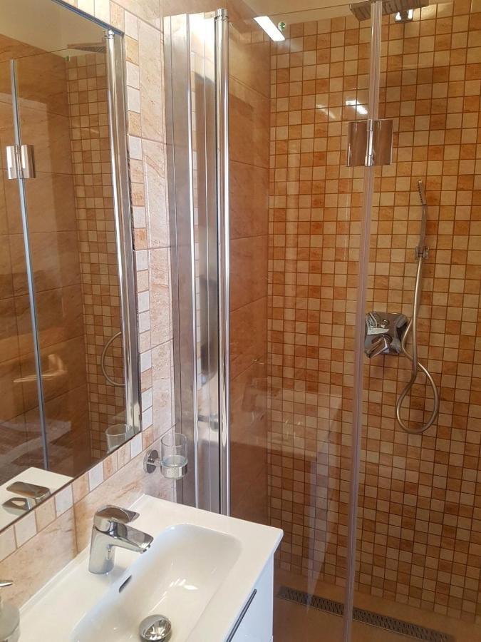 Platan Panzio Hotell Dobogoko Exteriör bild